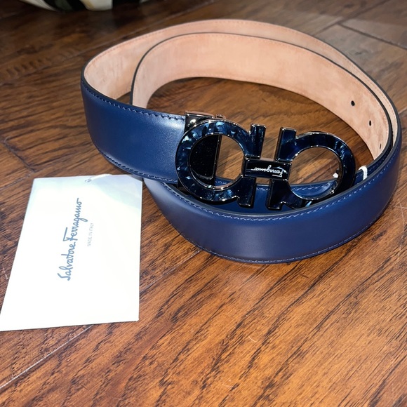 Salvatore Ferragamo Other - ❌ SOLD ❌ Ferragamo Belt